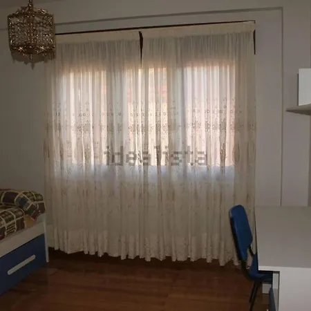 Apartamento A 10Min Del Centro En Zona Tranquila Viveiro * Viveiro