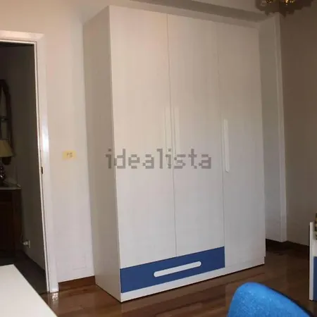 Apartamento A 10Min Del Centro En Zona Tranquila Viveiro Lägenhet Viveiro