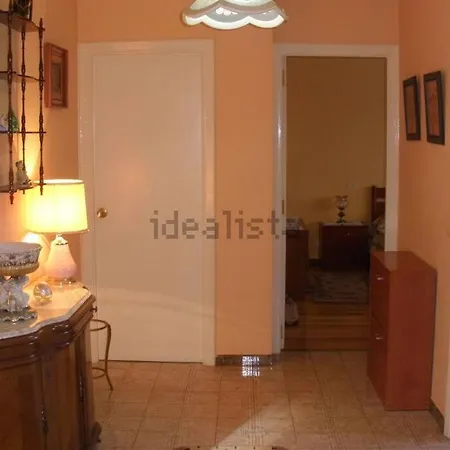 Apartamento A 10Min Del Centro En Zona Tranquila Viveiro Lägenhet *