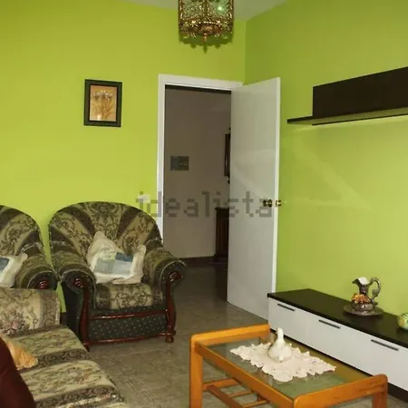Apartamento A 10Min Del Centro En Zona Tranquila Viveiro * Viveiro